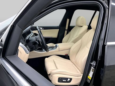 Used 2020 BMW X5 xDrive40i w/ Convenience Package AWD/4WD image 8