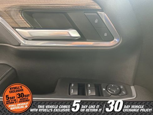 Used 2023 Chevrolet Silverado 1500 LT image 26