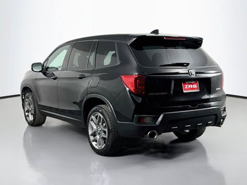 Used 2022 Honda Passport EX-L image 3