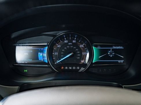 Used 2019 Ford Explorer Limited w/ Class III Trailer Tow Package image 26