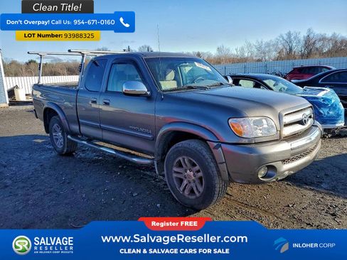 Used 2006 Toyota Tundra SR5 image 5