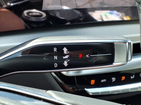 New 2026 Cadillac Lyriq V AWD/4WD image 14