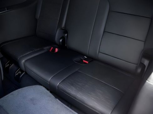 New 2025 Buick Enclave Sport Touring w/ Power Package image 24