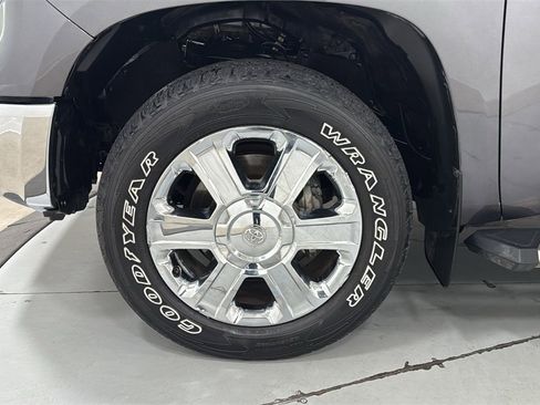 Used 2019 Toyota Tundra 1794 Edition image 24