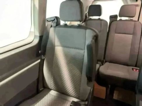 Used 2024 Ford Transit 350 XLT image 32