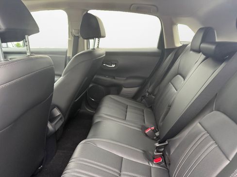 New 2026 Honda HR-V EX-L image 13