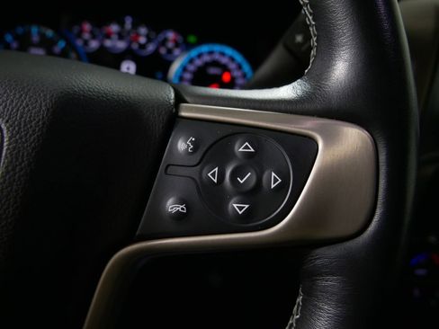 Used 2018 GMC Sierra 1500 Denali w/ Denali Ultimate Package image 22
