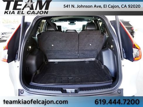 Used 2024 Honda CR-V Sport-L image 13