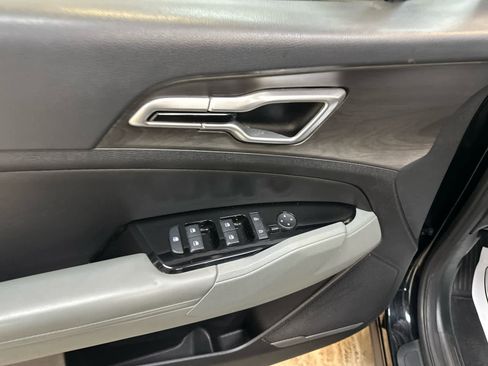 Used 2023 Kia Sportage X-Line w/ X-Line Premium Package image 26