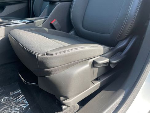 Used 2025 Buick Encore GX Preferred image 23