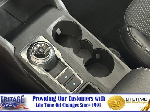 New 2025 Ford Escape SE w/ Class II Trailer Tow Package image 19