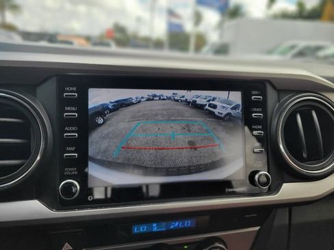 Used 2021 Toyota Tacoma SR5 image 26