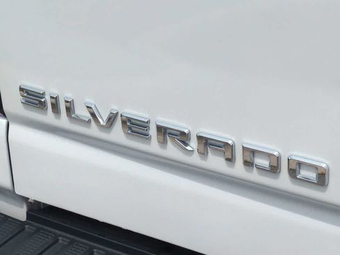 Used 2024 Chevrolet Silverado 3500 High Country w/ High Country Premium Package AWD/4WD image 33