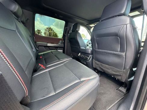 Certified 2023 Ford F150 Lariat AWD/4WD image 21
