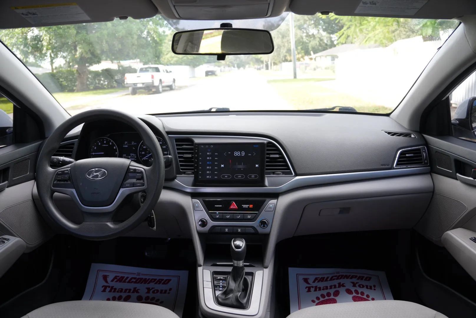 Used 2017 Hyundai Elantra SE FWD image 10