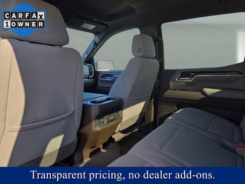 Used 2024 Chevrolet Silverado 1500 LT image 14