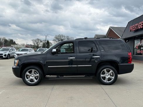 Used 2012 Chevrolet Tahoe LTZ image 5