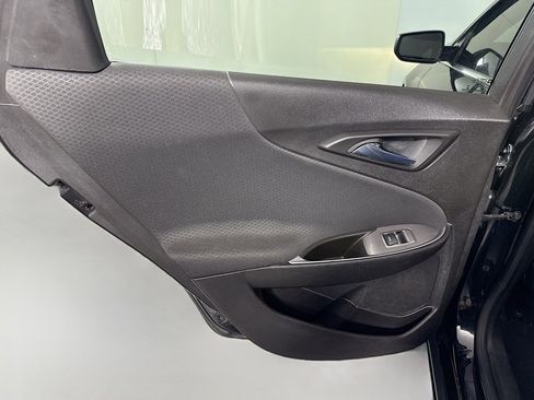 Used 2017 Chevrolet Malibu LS image 26