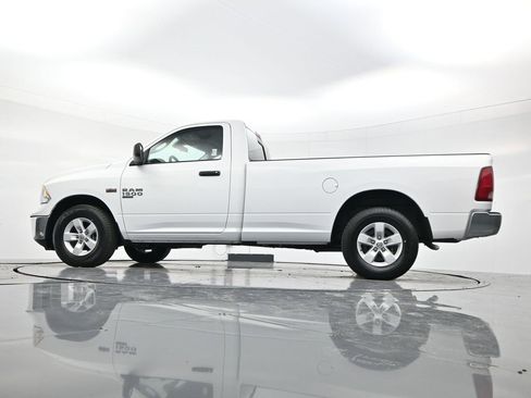 Used 2020 RAM 1500 Tradesman w/ Popular Equipment Group image 41