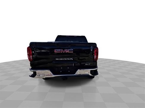 New 2024 GMC Sierra 1500 SLT w/ SLT Premium Plus Package image 13