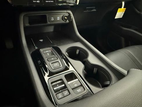 New 2026 Honda Passport RTL image 23