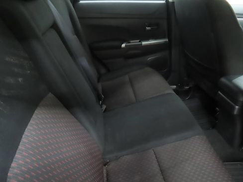 Used 2019 Mitsubishi Outlander Sport ES AWD/4WD image 23