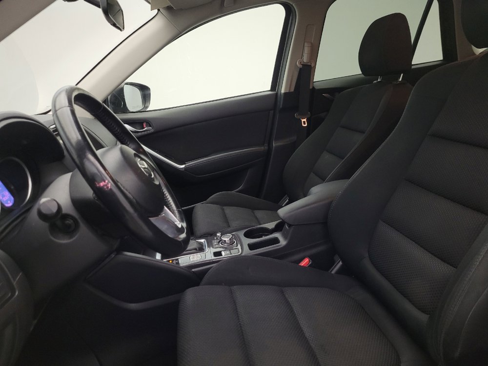 Used 2016 MAZDA CX-5 Touring FWD image 17