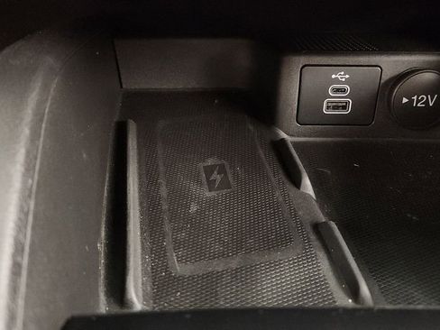 New 2024 Ford Escape ST-Line Select w/ Tech Pack #2 image 18