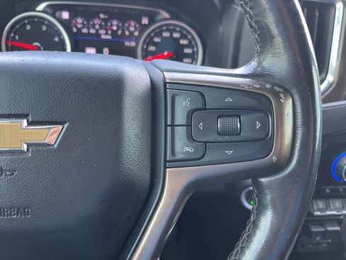 Used 2020 Chevrolet Silverado 2500 High Country w/ Z71 Off-Road Package image 17