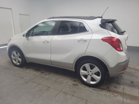 Used 2015 Buick Encore Leather image 3