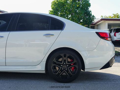 Used 2016 Chevrolet SS image 5