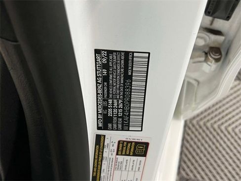 Certified 2023 Mercedes-Benz C 300 4MATIC Sedan image 18