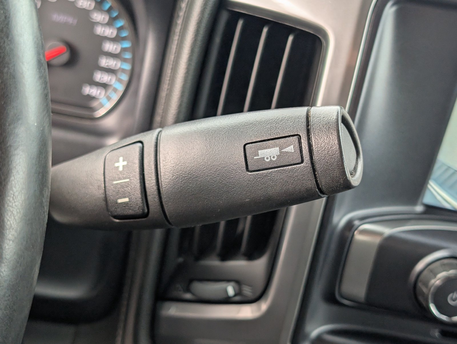 Used 2016 Chevrolet Silverado 1500 LTZ w/ Sport Package AWD/4WD image 25