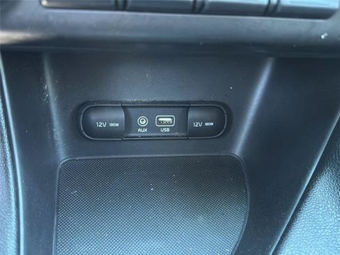 Used 2017 Kia Sportage LX AWD/4WD image 19