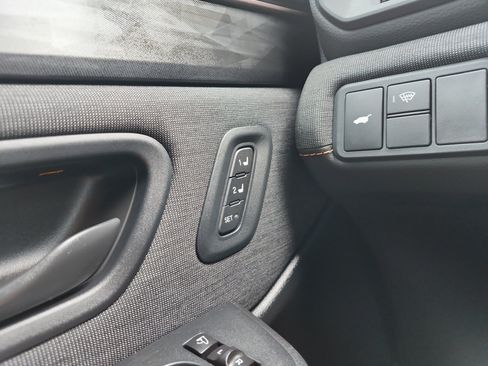 Used 2026 Honda Passport TrailSport image 28