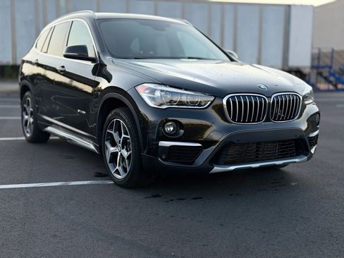 Used 2017 BMW X1 sDrive28i FWD image 7