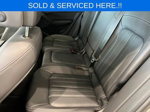 Used 2023 Audi Q5 2.0T Premium Plus w/ Premium Plus Package AWD/4WD image 13