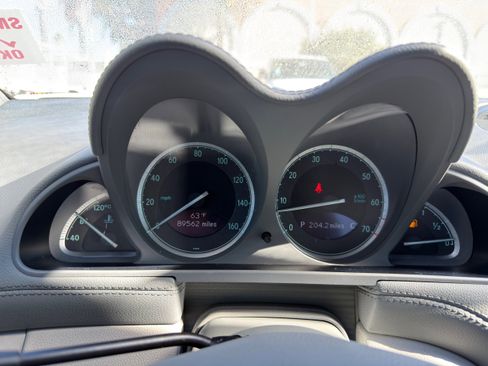 Used 2007 Mercedes-Benz SL 550 image 41