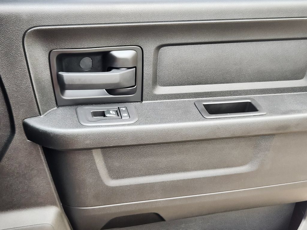 Used 2026 RAM 2500 Tradesman AWD/4WD image 13