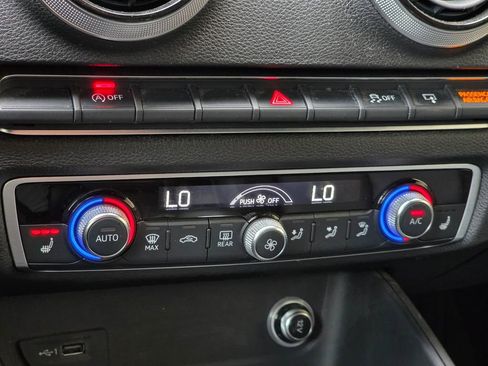 Used 2017 Audi A3 2.0T Premium image 31