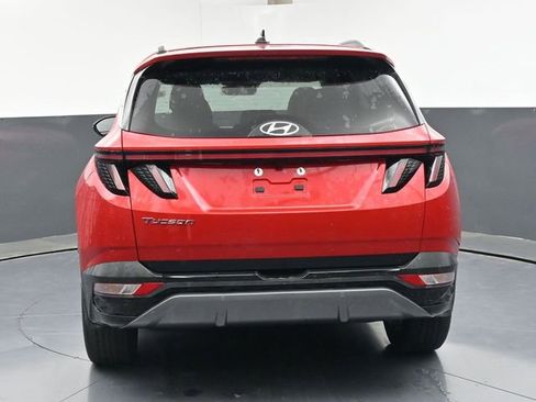 Used 2023 Hyundai Tucson Limited FWD image 38