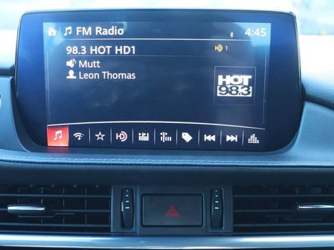 Used 2018 MAZDA MAZDA6 Sport image 46