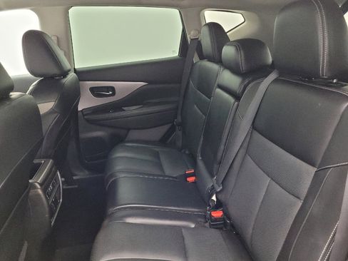 Used 2020 Nissan Murano SL w/ Moonroof Package image 18