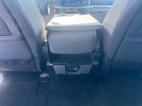 Used 2025 Ford F150 XLT w/ Equipment Group 301A Standard AWD/4WD image 31