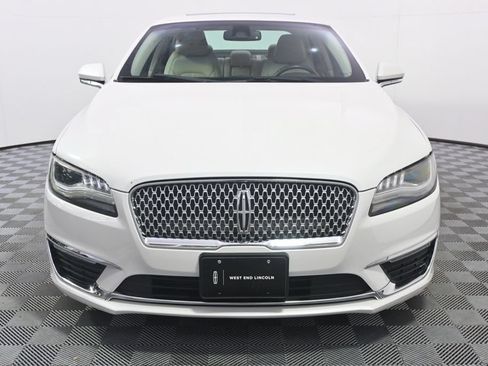 Used 2017 Lincoln MKZ Reserve w/ Climate Package AWD/4WD image 10