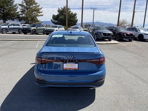 New 2026 Volkswagen Jetta Sport FWD image 39