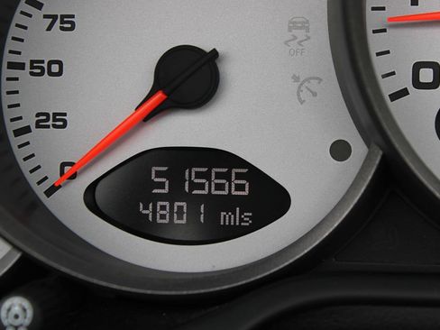Used 2010 Porsche 911 Carrera S RWD image 26