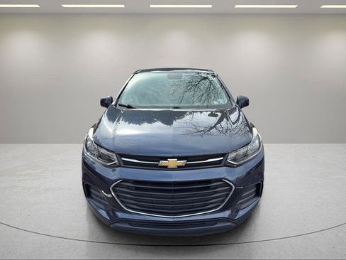 Used 2019 Chevrolet Trax LS w/ LPO, Protection Package image 2