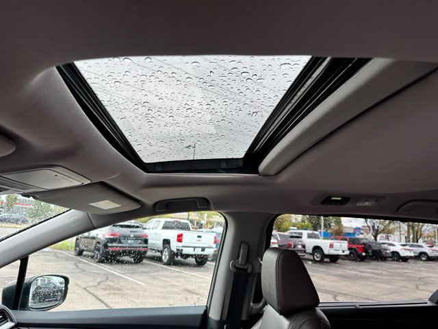 Used 2019 Honda Odyssey EX-L image 16