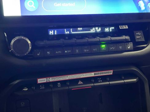 New 2026 Toyota Sequoia TRD Pro image 15